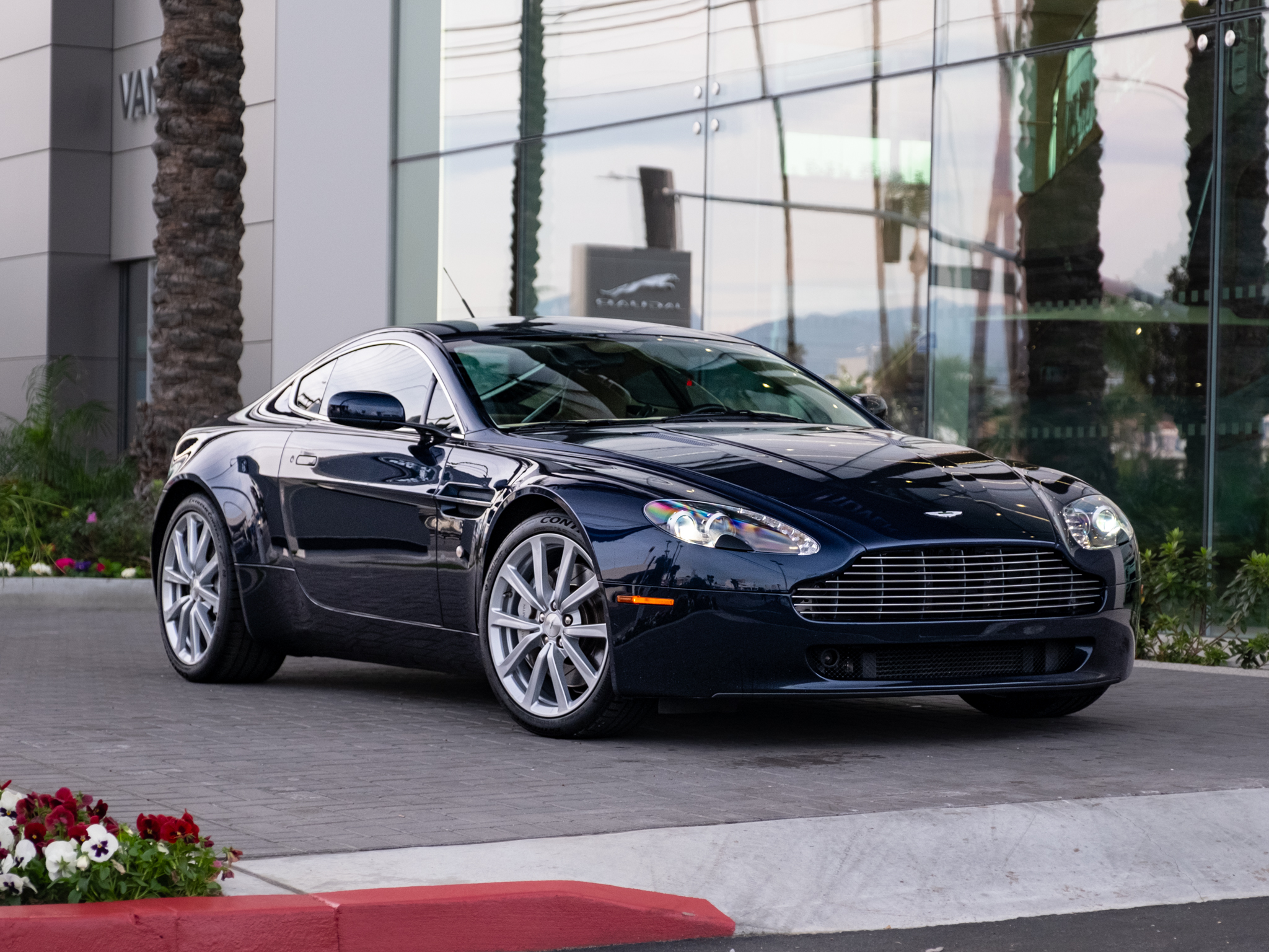 All Aston Martin Vehicles Galpin Aston Martin